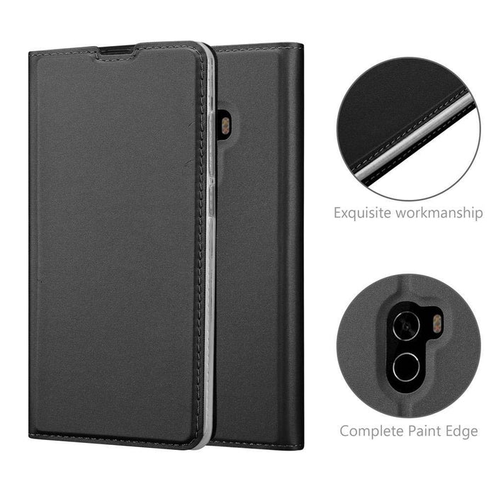 Schwarz / Mi MIX 2