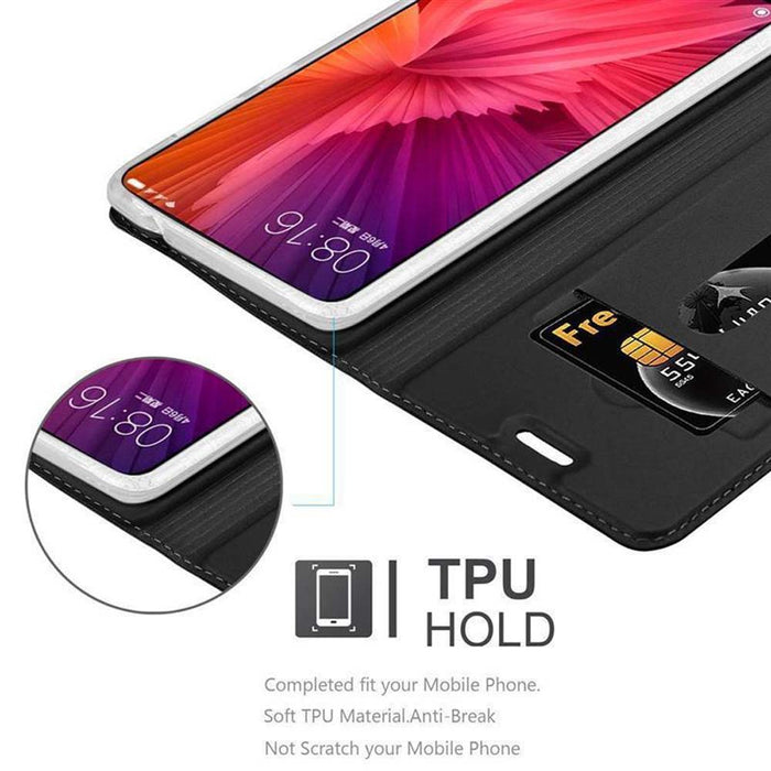 Schwarz / Mi MIX 2
