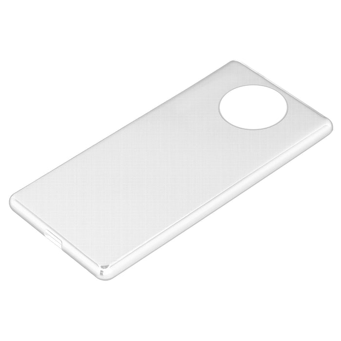 Transparent / POCO X3 NFC