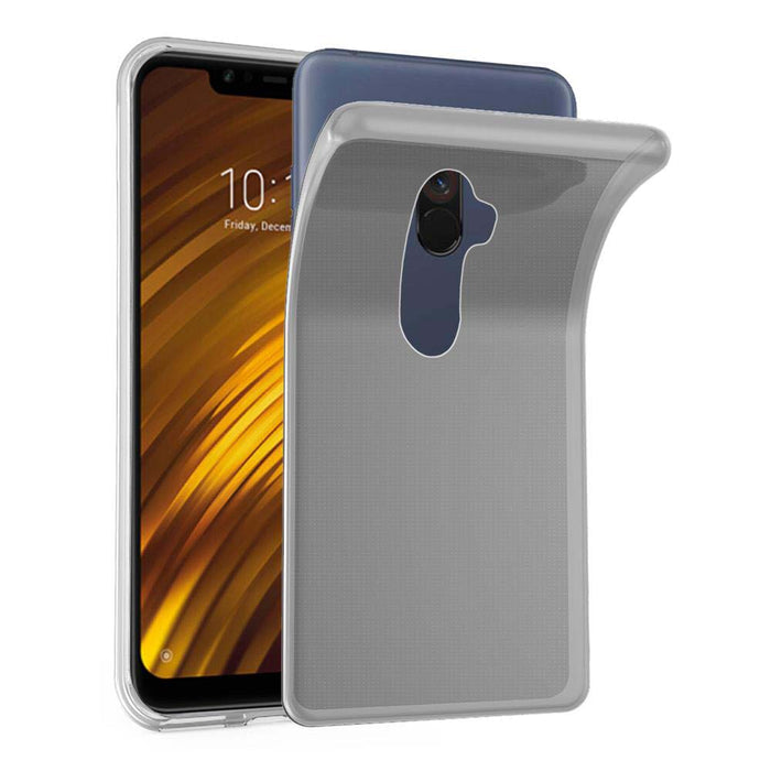 Transparent / Pocophone F1