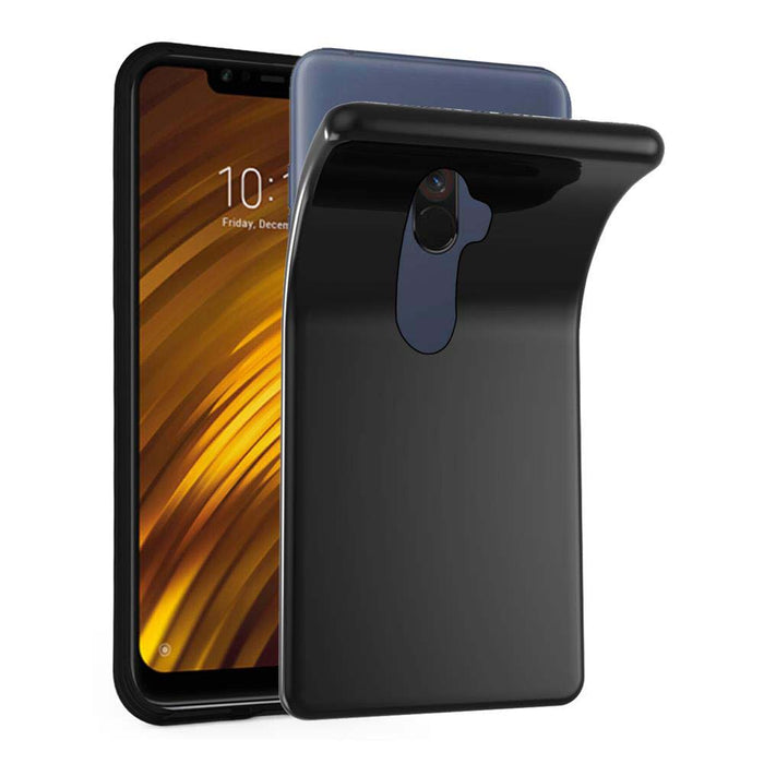 Schwarz / Pocophone F1