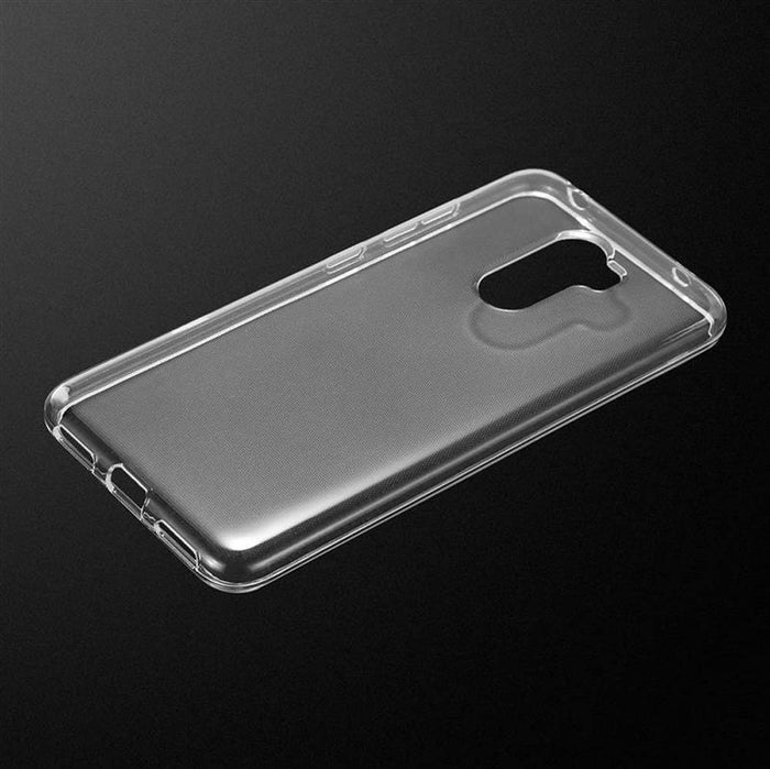 Transparent / Pocophone F1