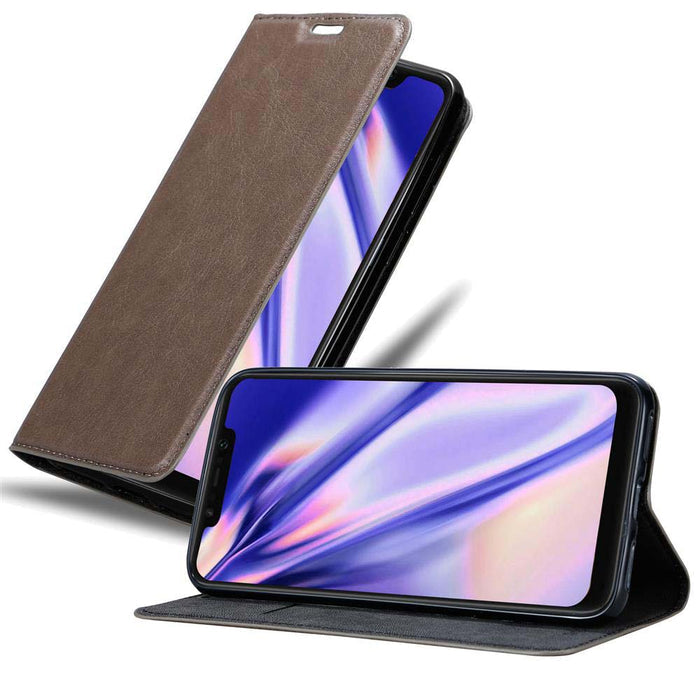 Braun / Pocophone F1
