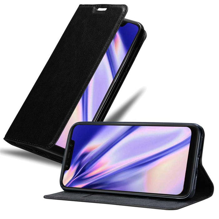 Schwarz / Pocophone F1