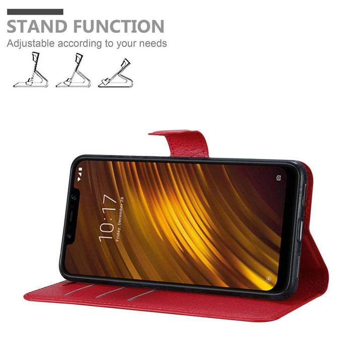 Rot / Pocophone F1