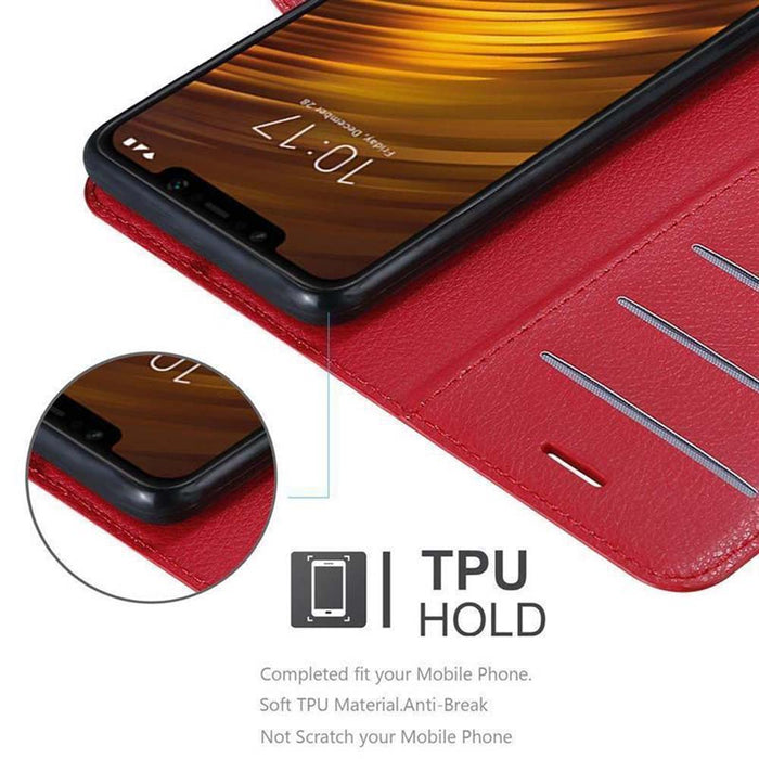 Rot / Pocophone F1