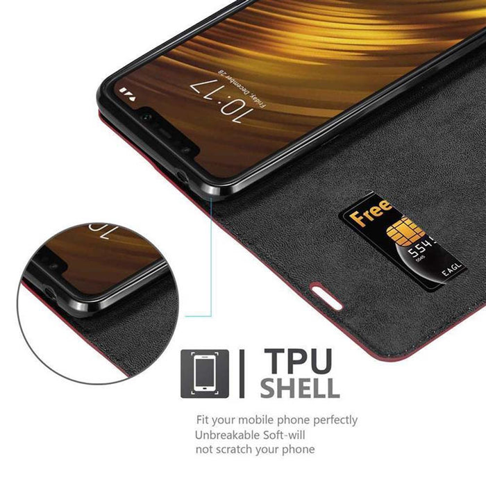 Rot / Pocophone F1
