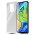 Transparent / RedMi 10X 4G