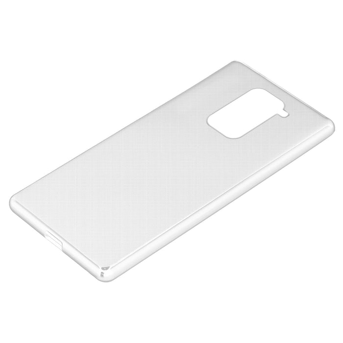 Transparent / RedMi 10X 4G