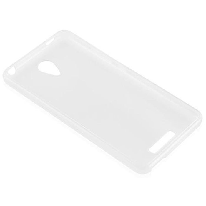Transparent / RedMi 3