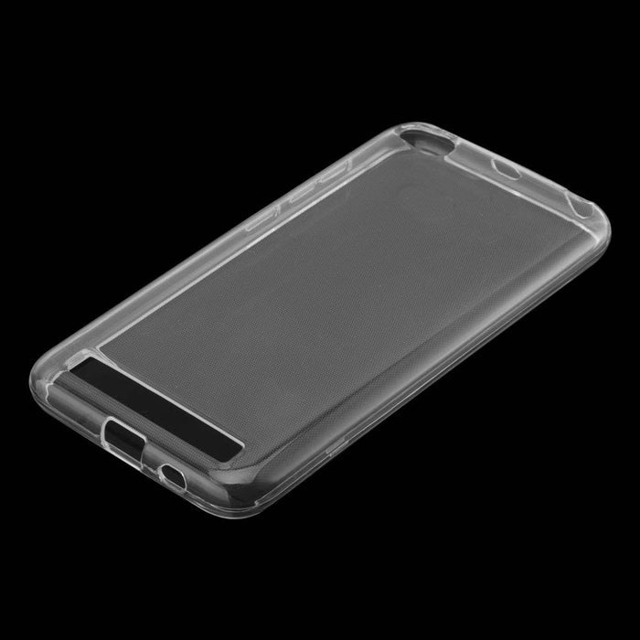 Transparent / RedMi 5A