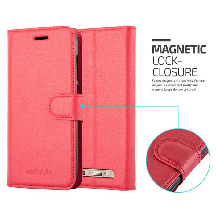 Rot / RedMi 5A
