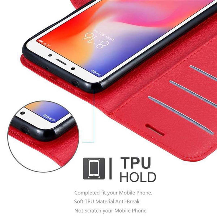Rot / RedMi 6