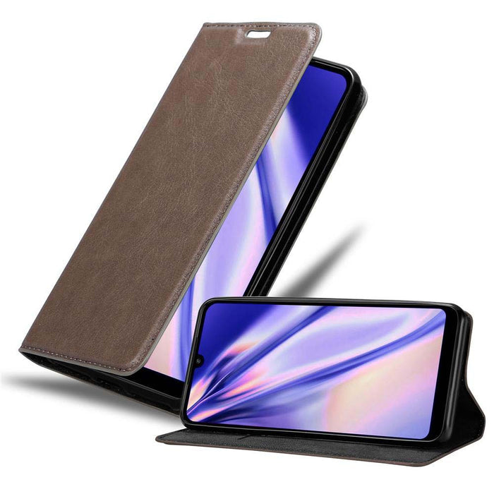 Braun / RedMi 7