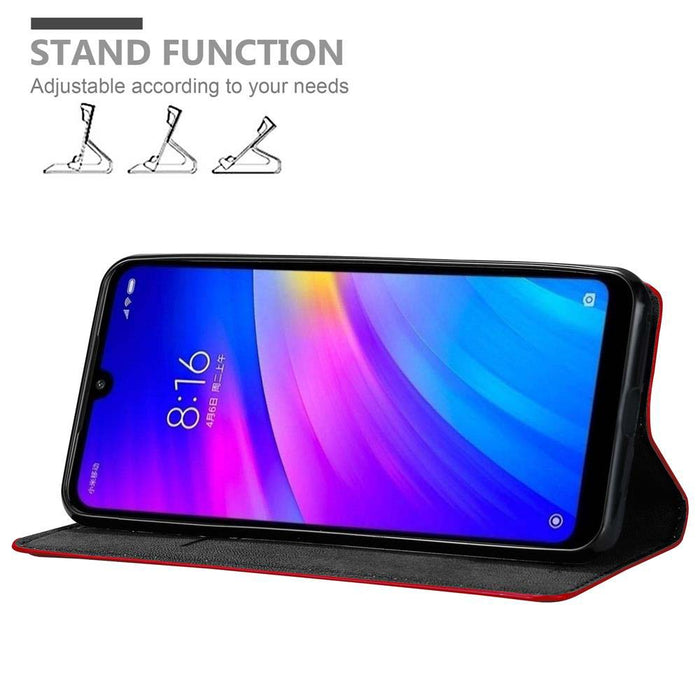 Rot / RedMi 7