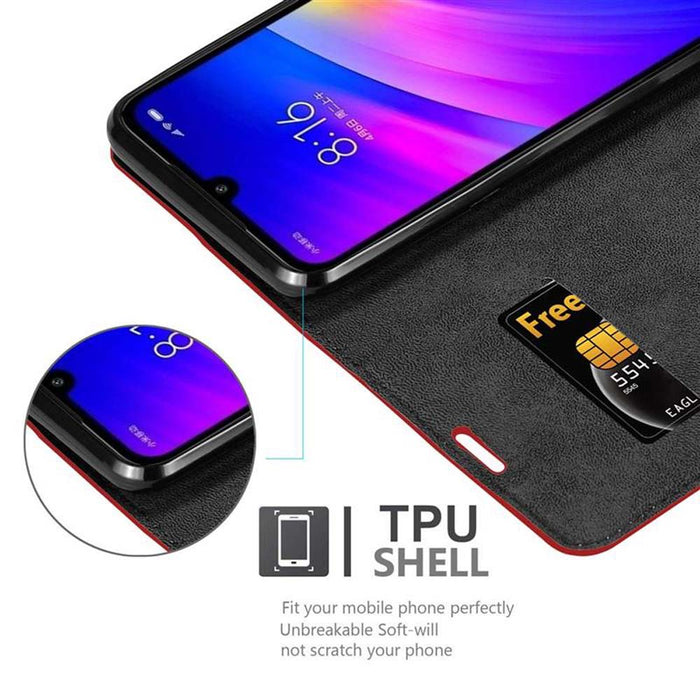 Rot / RedMi 7