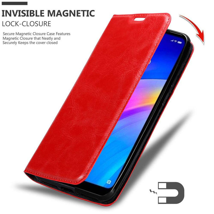 Rot / RedMi 7