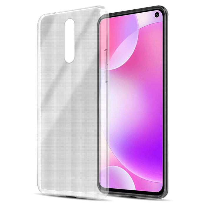 Transparent / RedMi K30 / K30i 5G