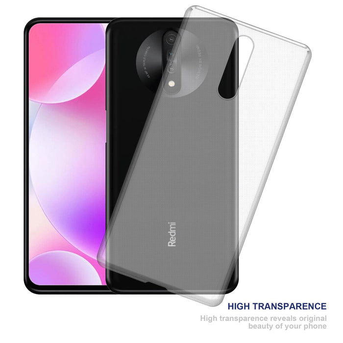 Transparent / RedMi K30 / K30i 5G