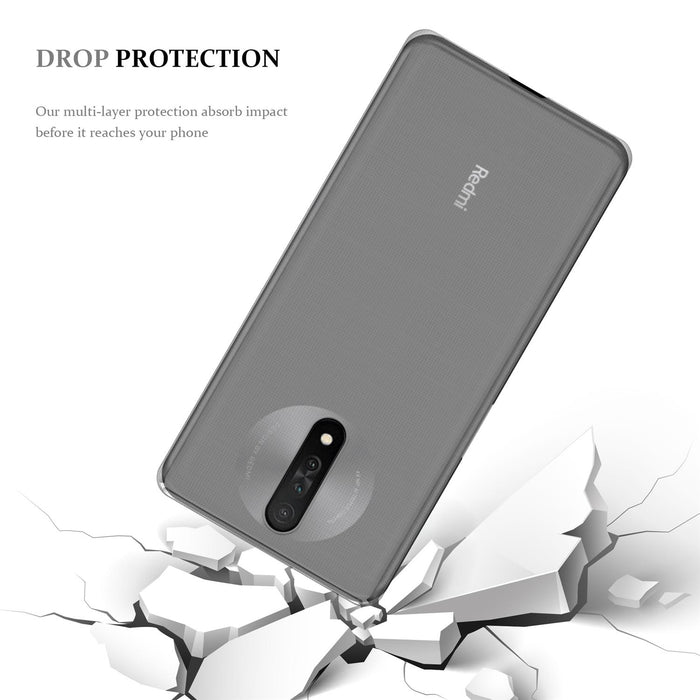 Transparent / RedMi K30 / K30i 5G