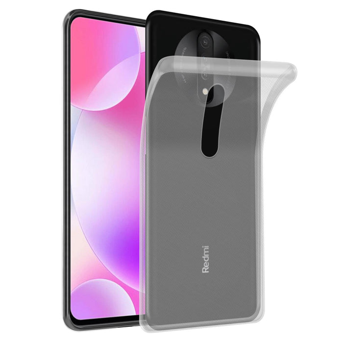 Transparent / RedMi K30 / K30i 5G