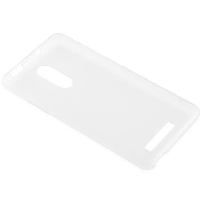 Transparent / RedMi NOTE 3