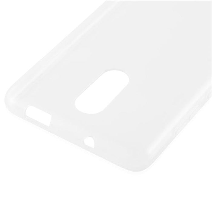 Transparent / RedMi NOTE 3