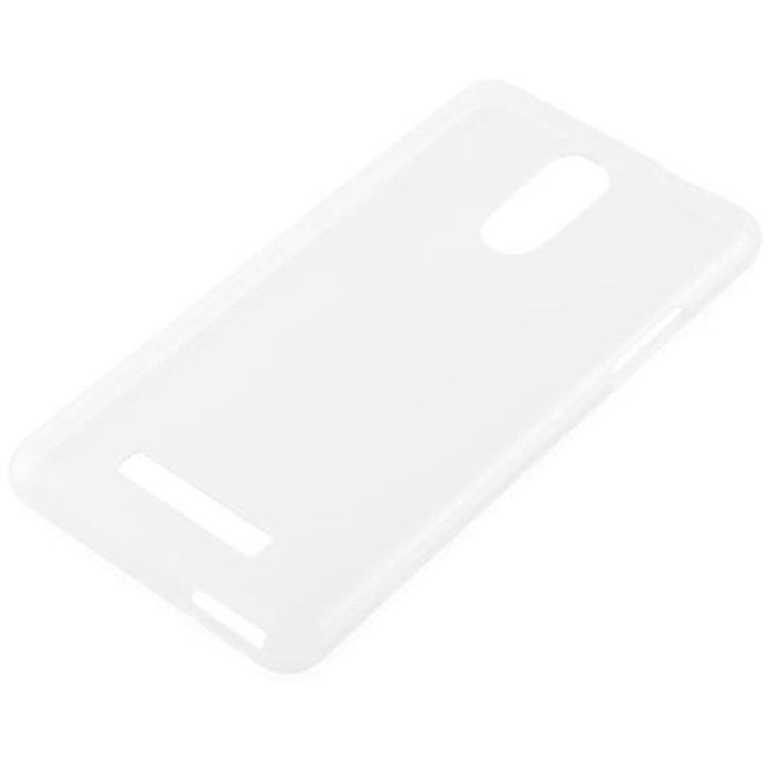 Transparent / RedMi NOTE 3