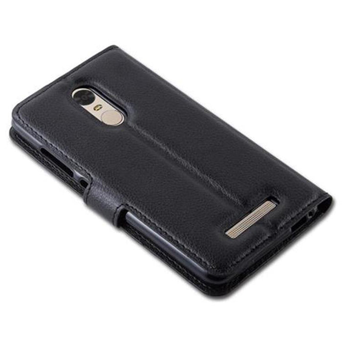 Schwarz / RedMi NOTE 3