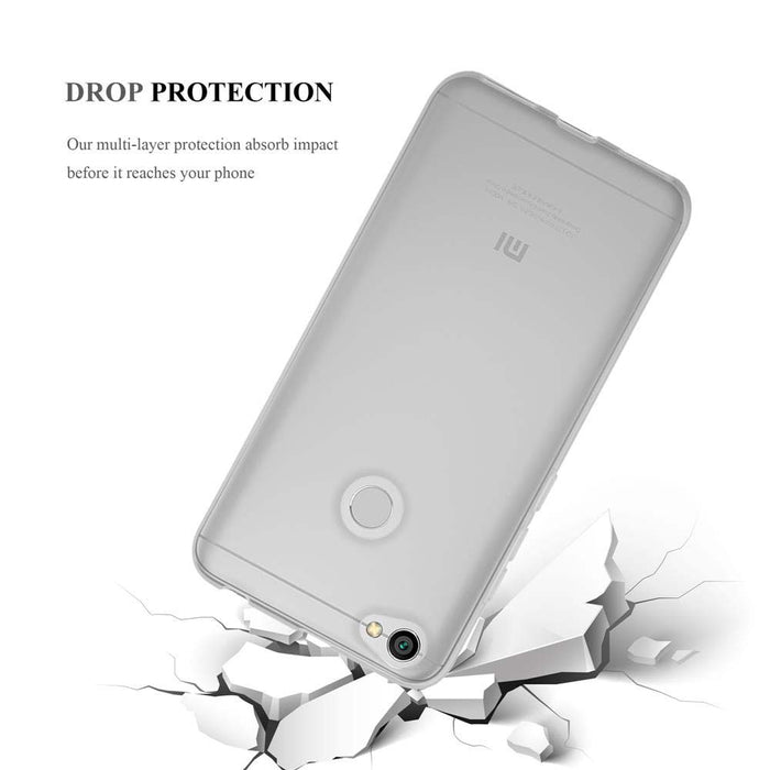 Transparent / RedMi NOTE 5A PRIME