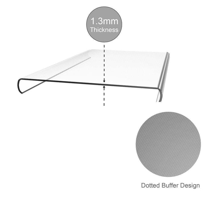 Transparent / RedMi NOTE 5A PRIME