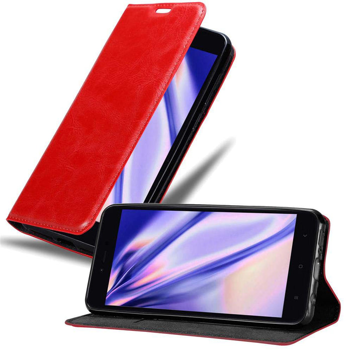 Rot / RedMi NOTE 5A PRIME