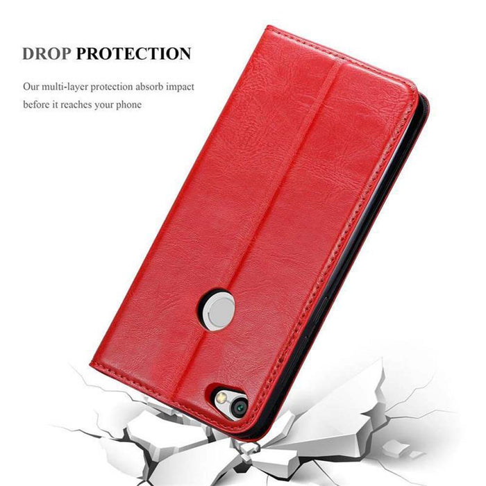 Rot / RedMi NOTE 5A PRIME