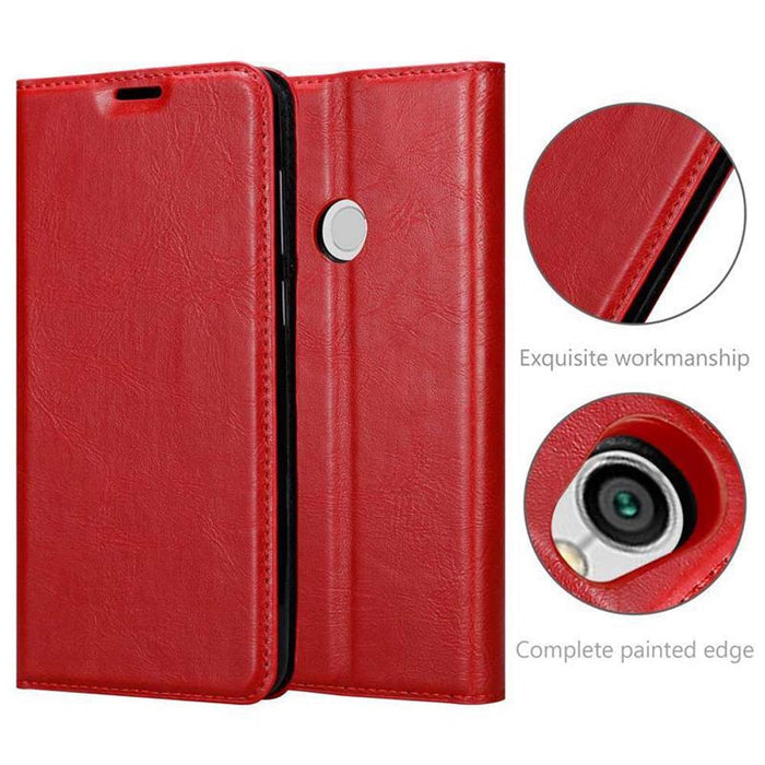 Rot / RedMi NOTE 5A PRIME