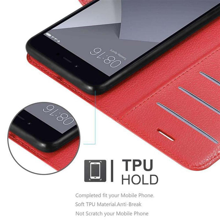 Rot / RedMi NOTE 5A