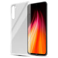 Transparent / RedMi NOTE 8