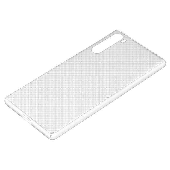 Transparent / RedMi NOTE 8