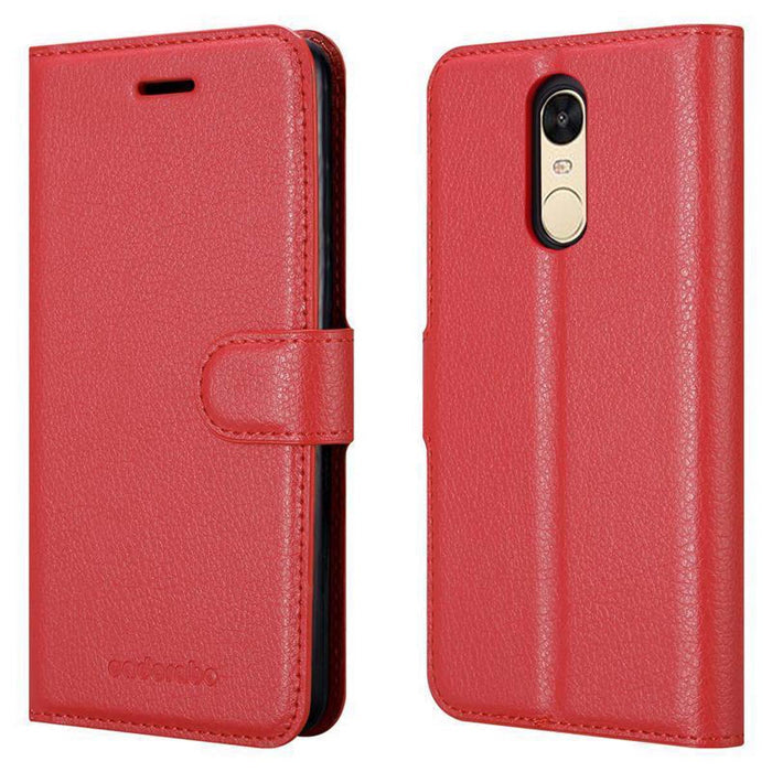 Rot / RedMi PRO