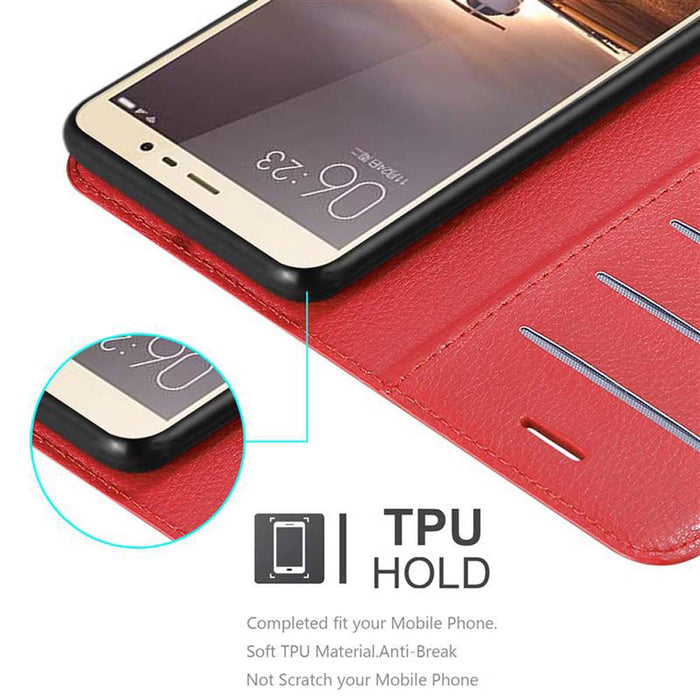 Rot / RedMi PRO