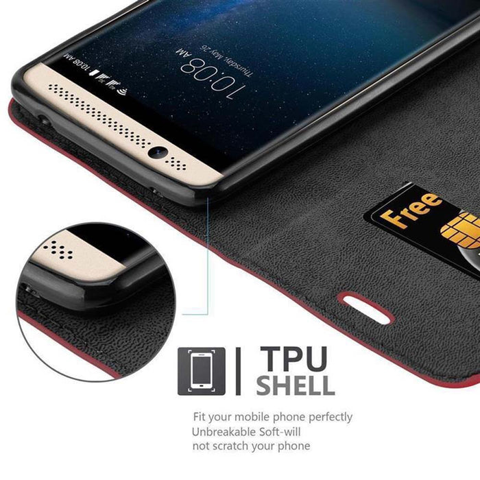 Rot / Axon 7 MINI