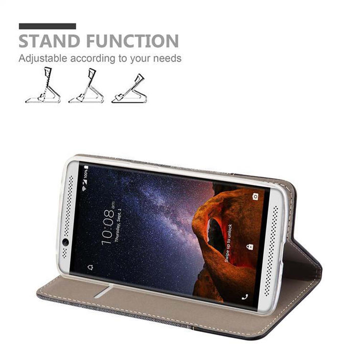 Schwarz / Axon 7 MINI