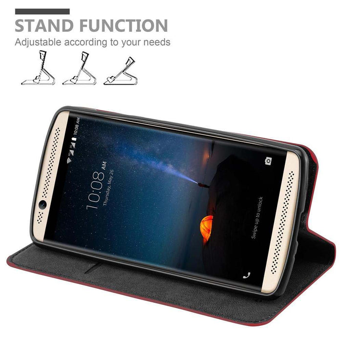 Rot / Axon 7 MINI
