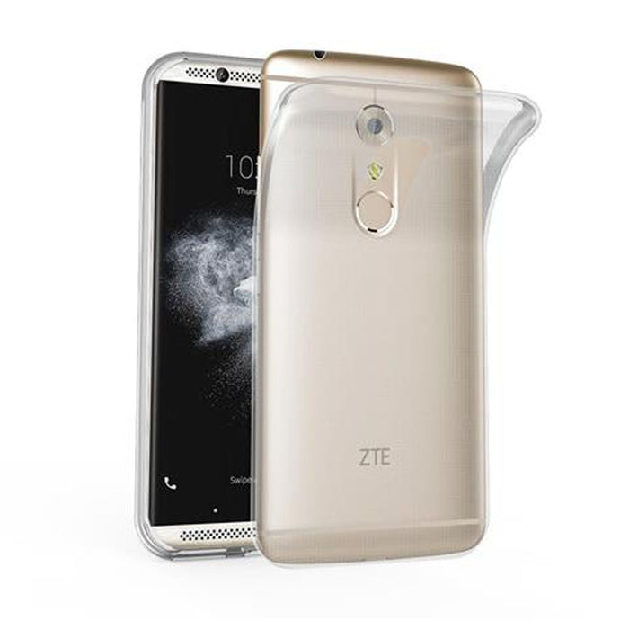 Transparent / Axon 7