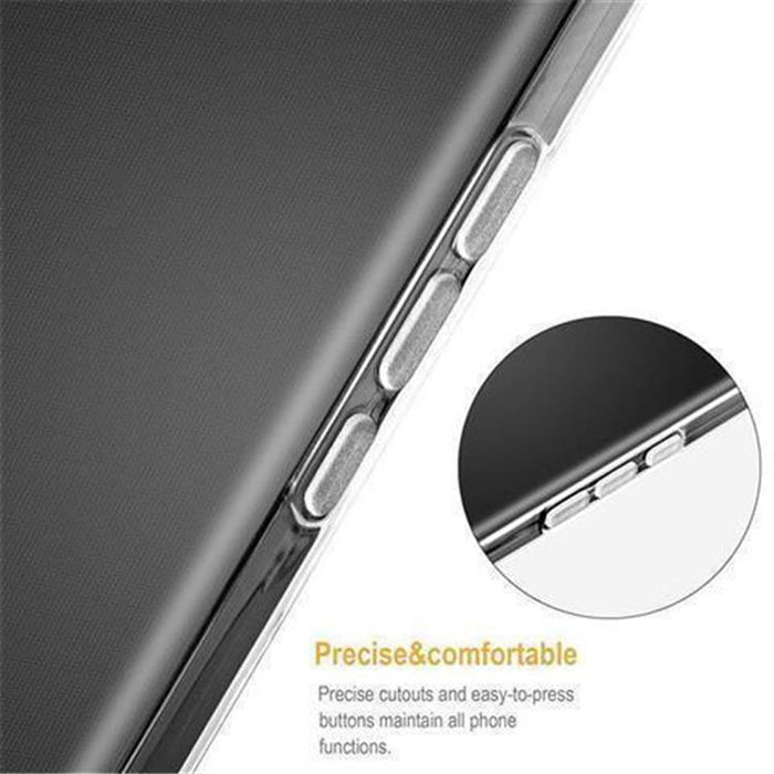 Transparent / Axon 7