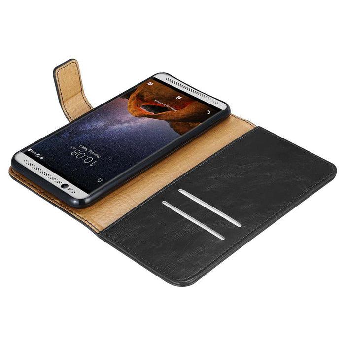 Schwarz / Axon 7