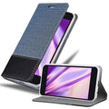 Blau / Blade A520