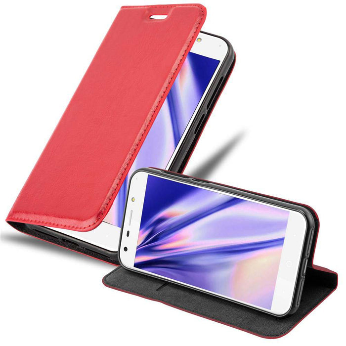 Rot / Blade A6