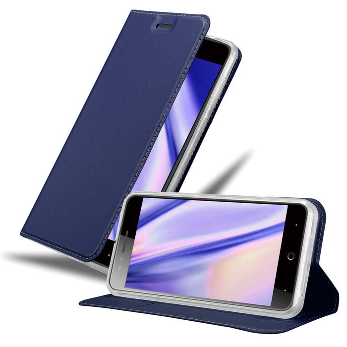 Blau / Blade A612