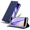 Blau / Blade A612