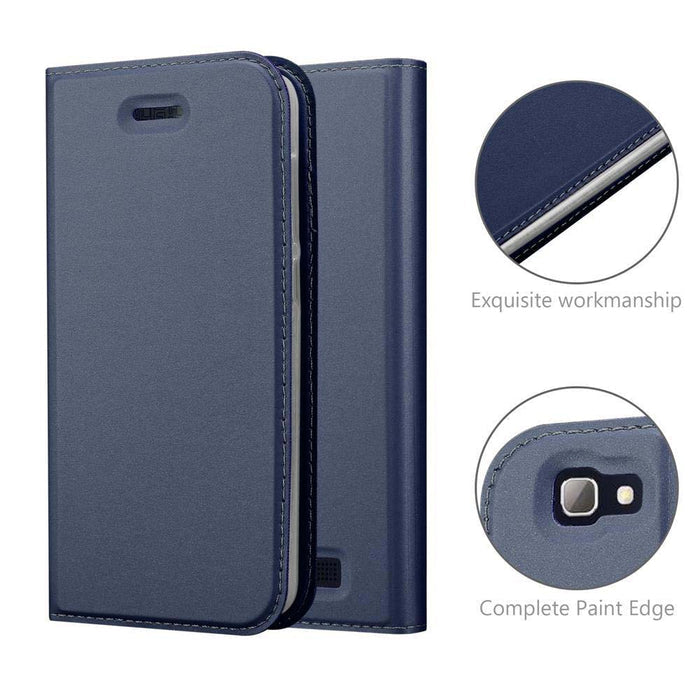 Blau / Blade A612